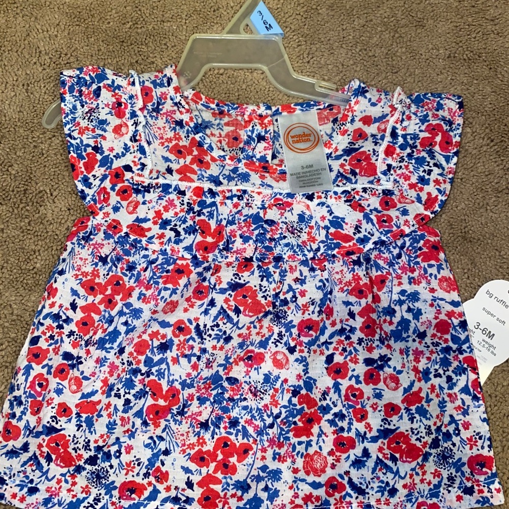 Child shirt
